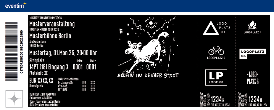 Fanticket Image