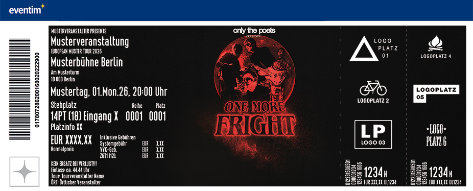Fanticket Image