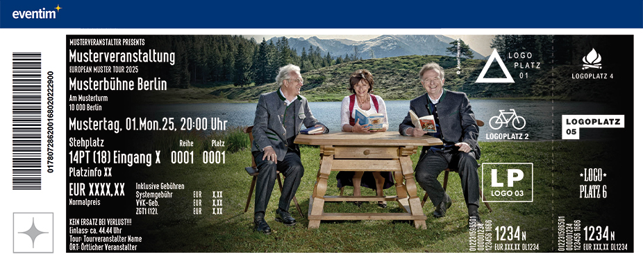 Fanticket Image