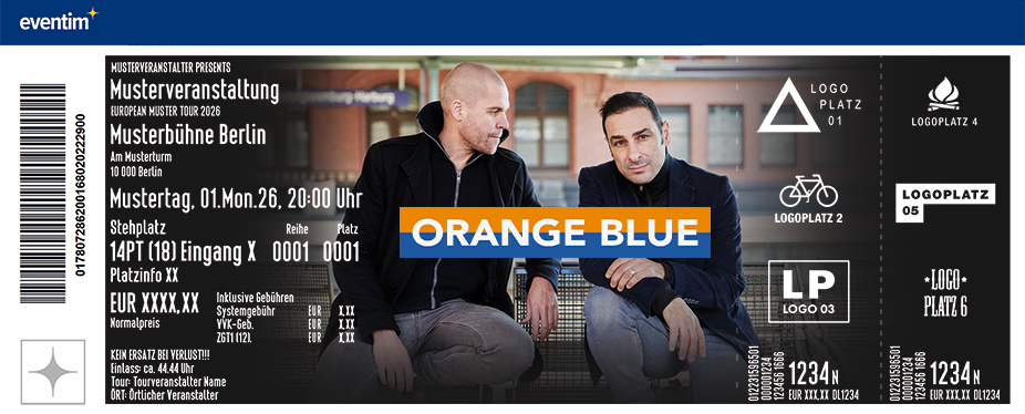Fanticket Image