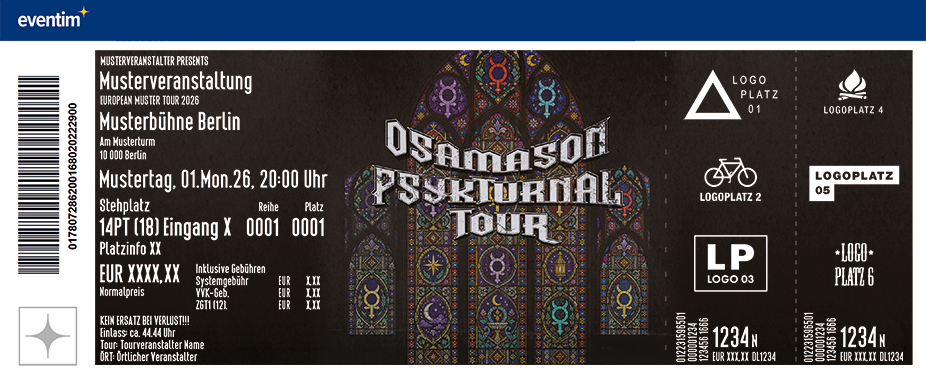 Fanticket Image