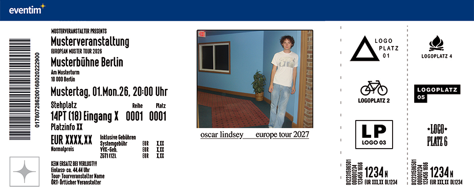 Fanticket Image