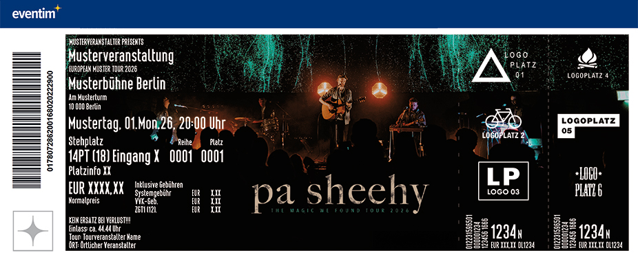 Fanticket Image