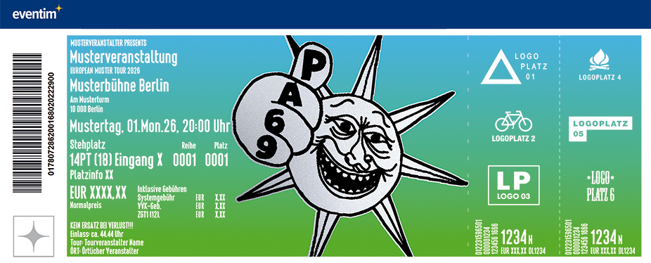 Fanticket Image