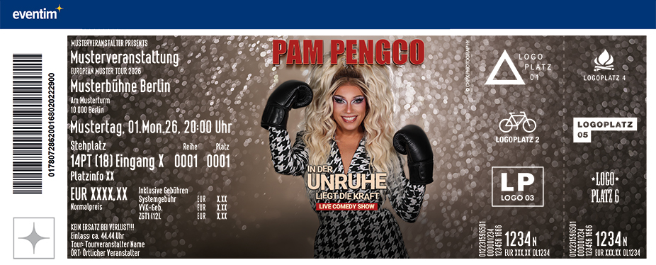 Fanticket Image