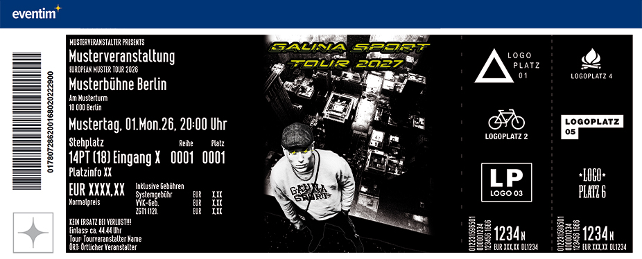Fanticket Image