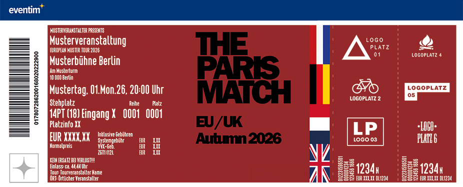 Fanticket Image