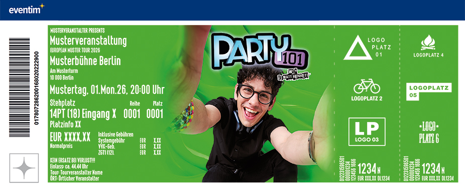 Fanticket Image