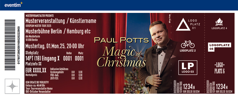 Fanticket Image