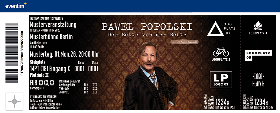 Fanticket Image