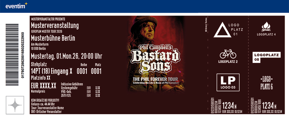 Fanticket Image