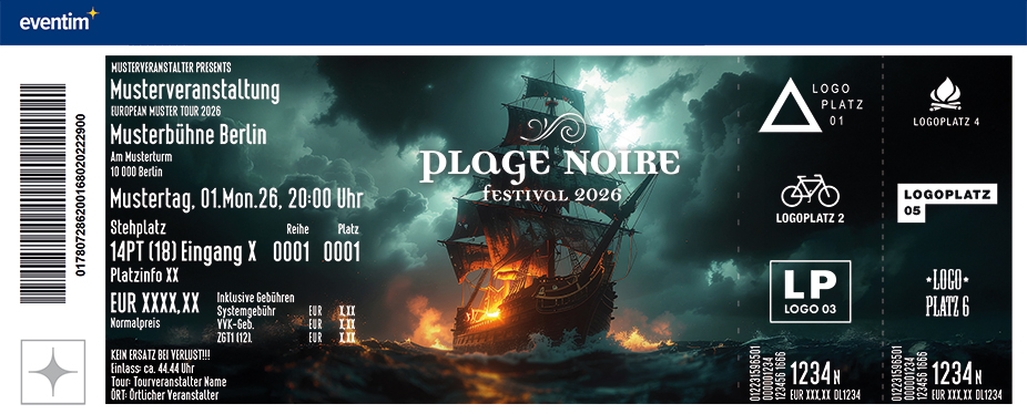Fanticket Image