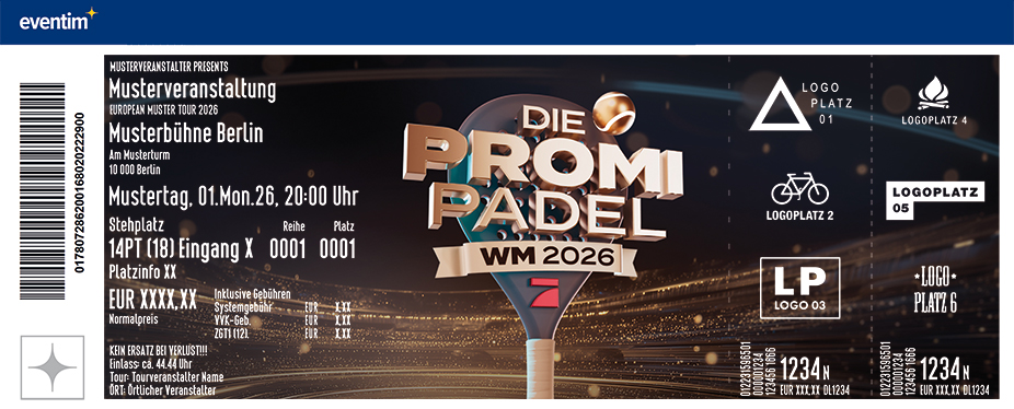 Fanticket Image