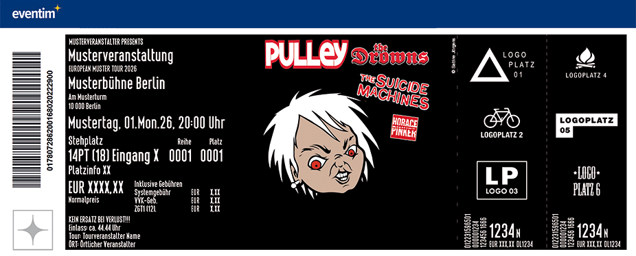 Fanticket Image