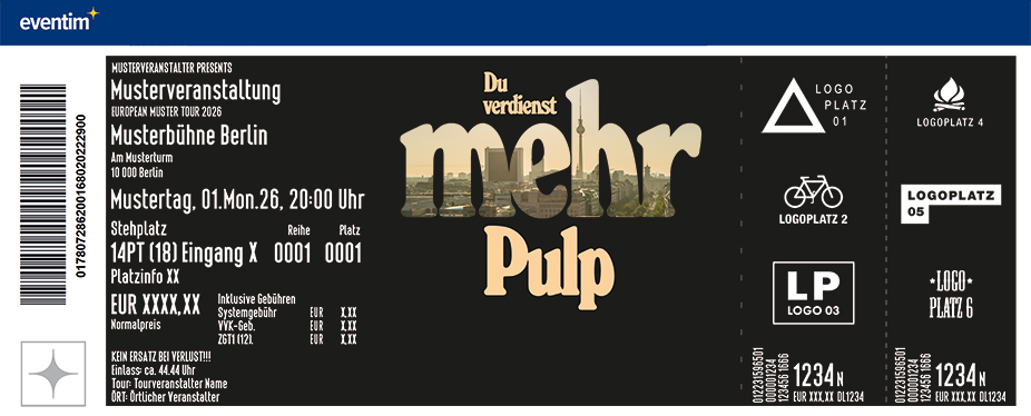 Fanticket Image