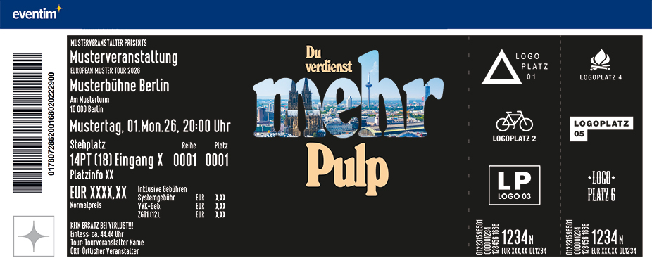 Fanticket Image