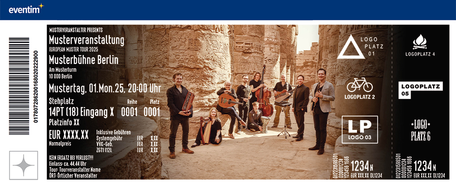 Fanticket Image