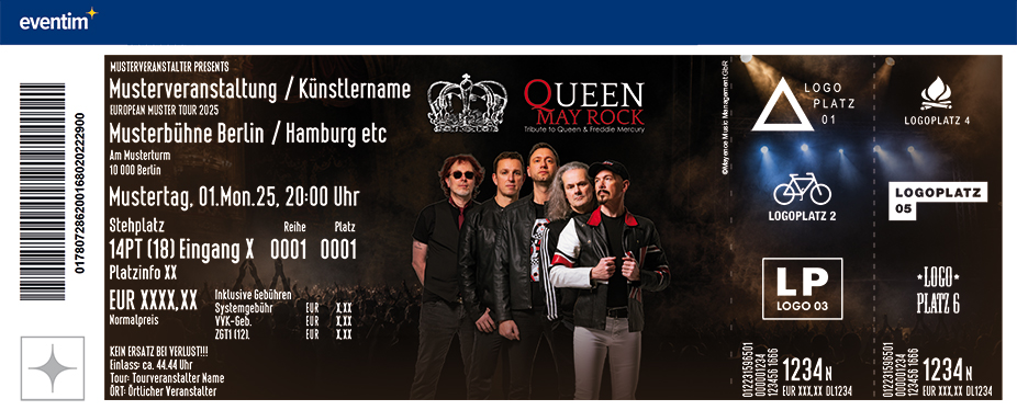 Fanticket Image