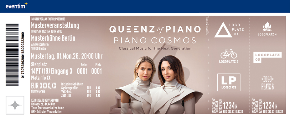 Fanticket Image