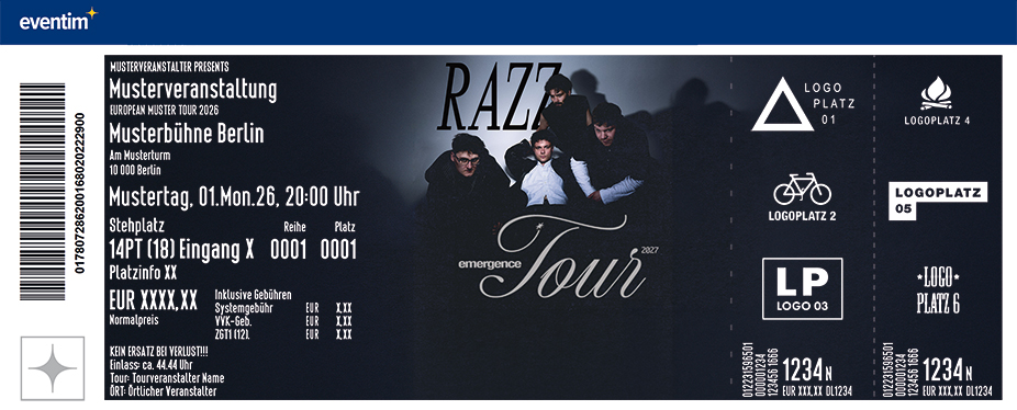 Fanticket Image