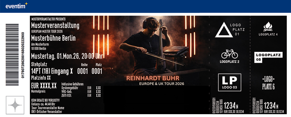 Fanticket Image