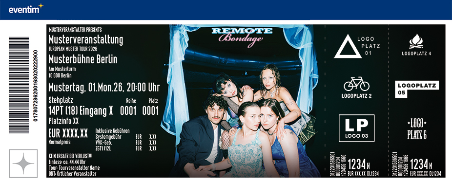 Fanticket Image