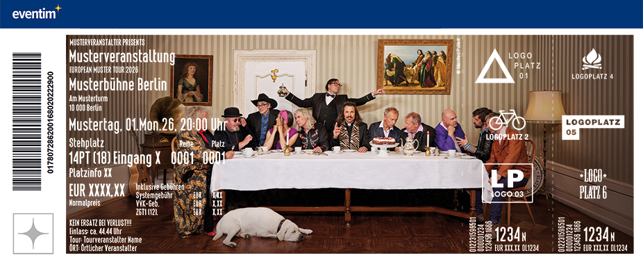 Fanticket Image