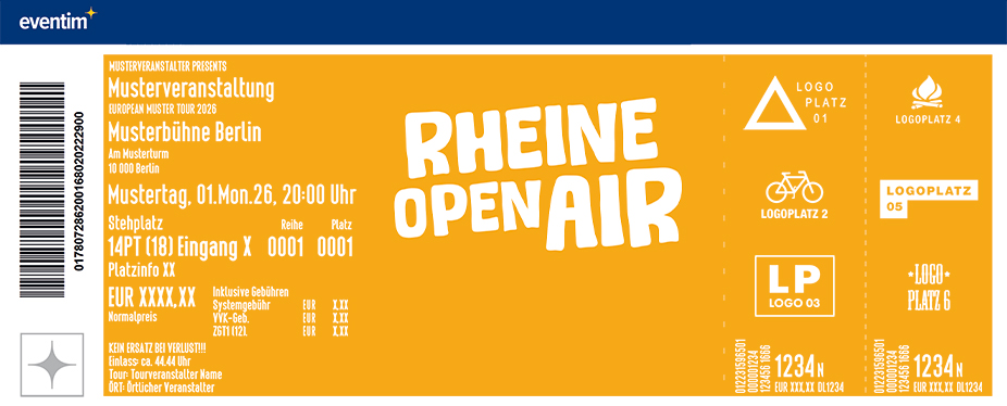 Fanticket Image