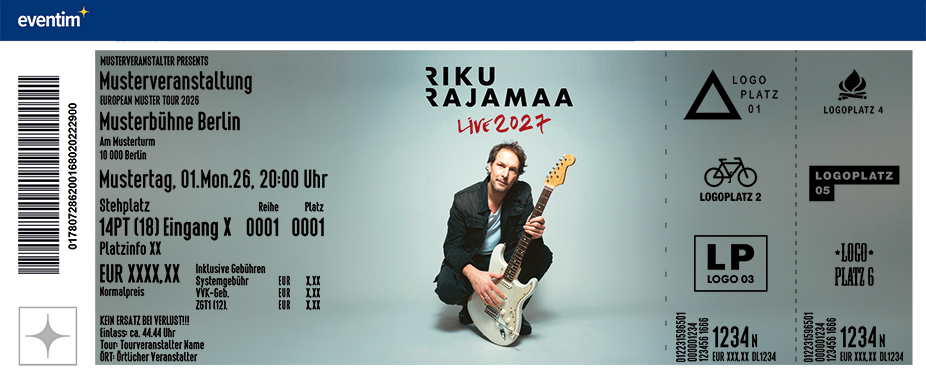 Fanticket Image