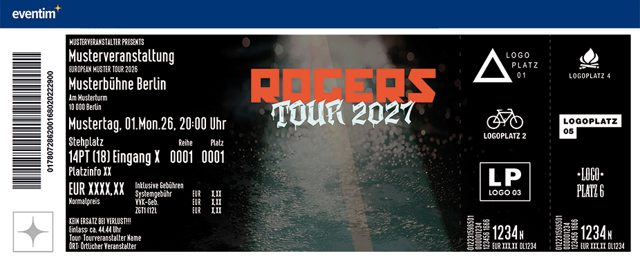 Fanticket Image