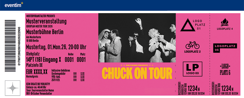 Fanticket Image