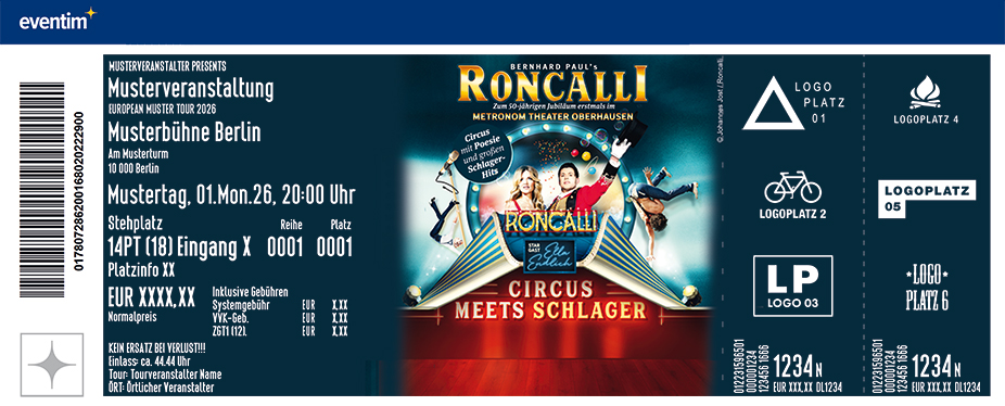 Fanticket Image