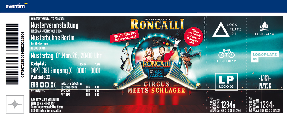 Fanticket Image