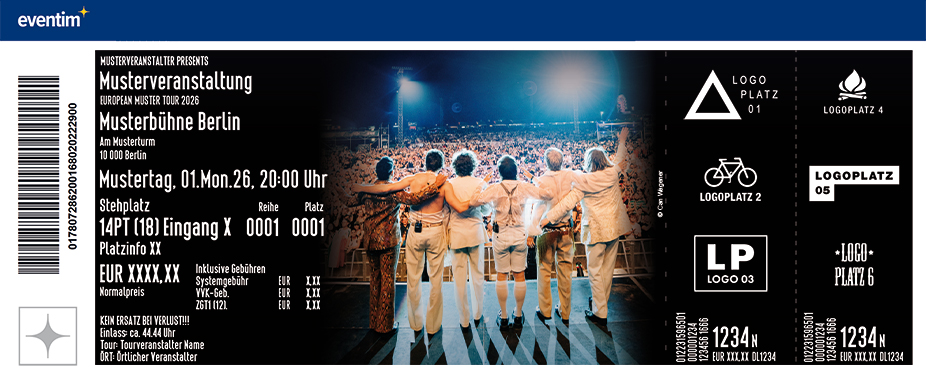 Fanticket Image