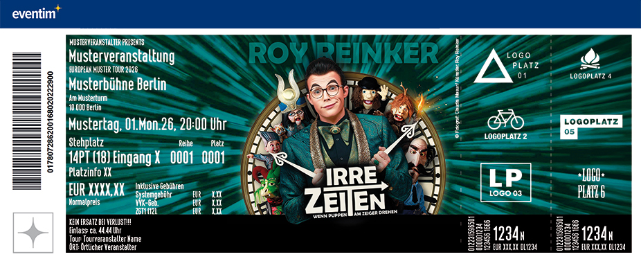 Fanticket Image