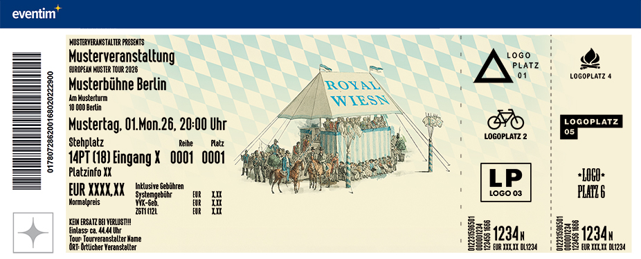 Fanticket Image