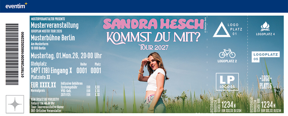 Fanticket Image