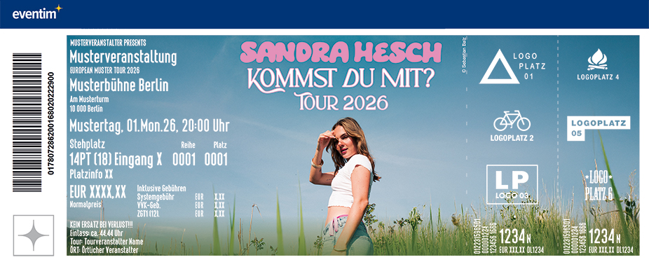 Fanticket Image