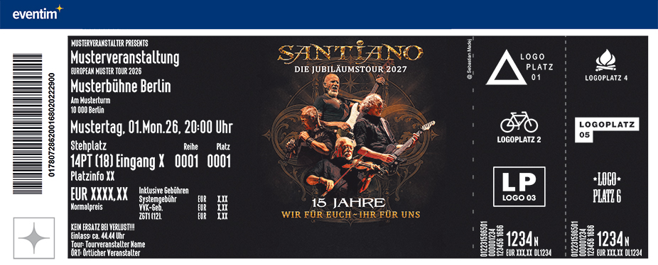 Fanticket Image