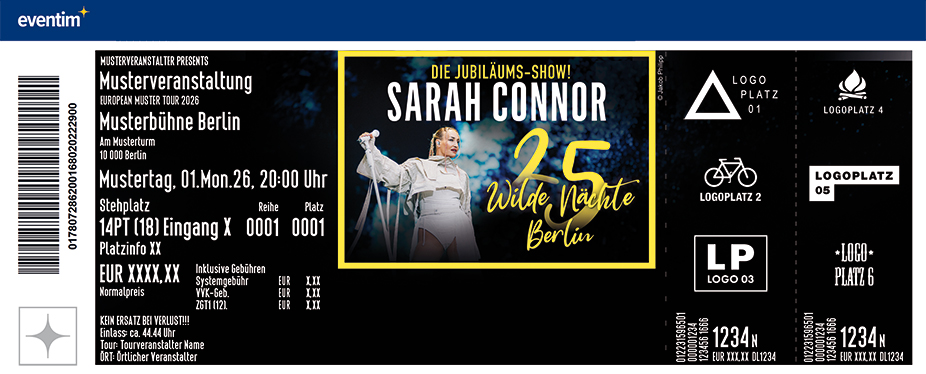 Fanticket Image