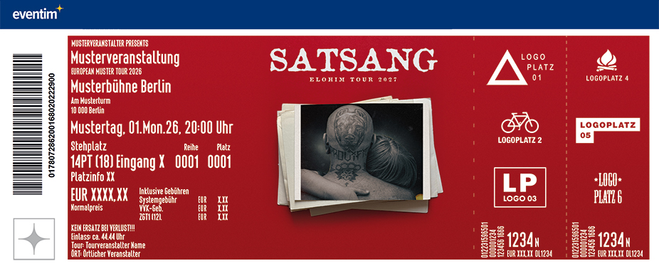 Fanticket Image