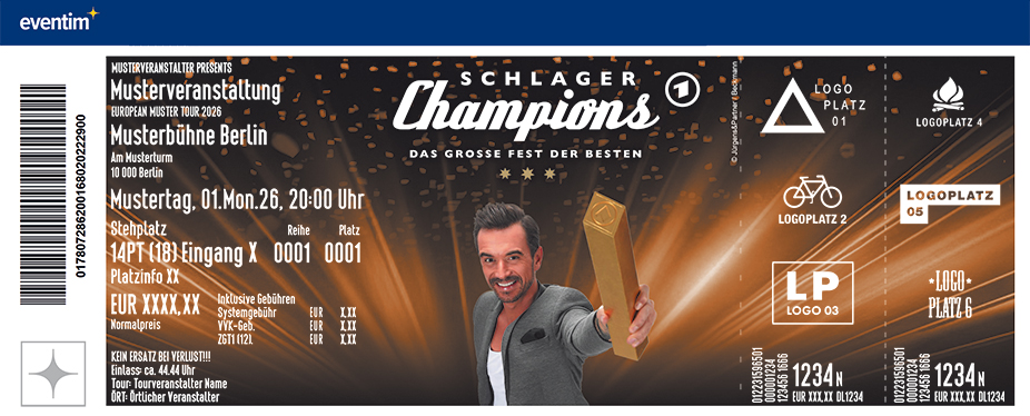 Fanticket Image