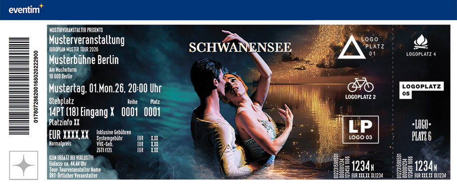 Fanticket Image