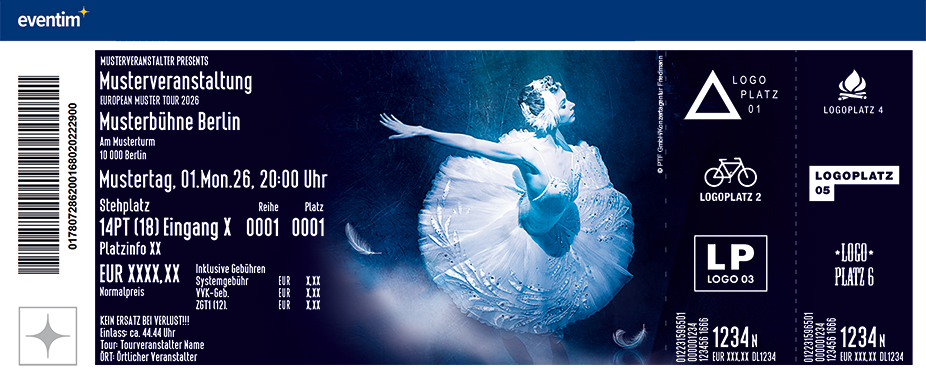 Fanticket Image