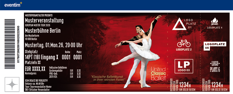 Fanticket Image