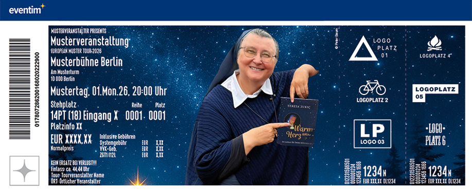Fanticket Image