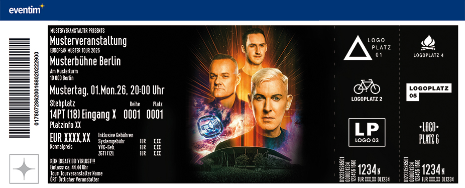 Fanticket Image