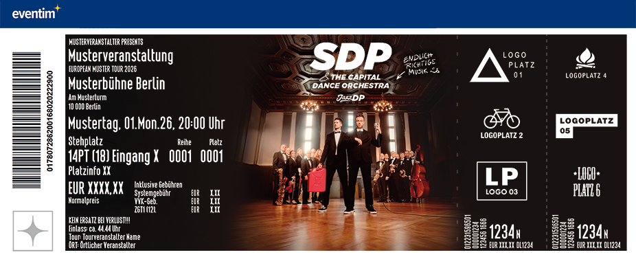 Fanticket Image