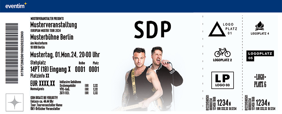 Fanticket Image