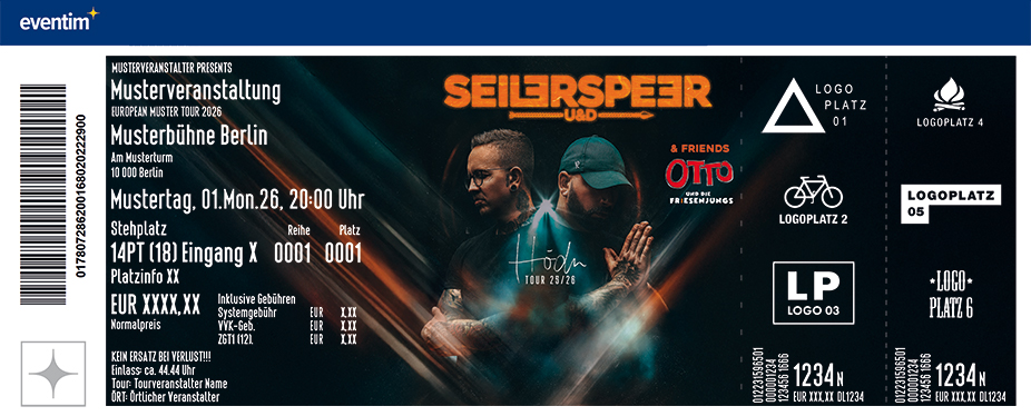 Fanticket Image